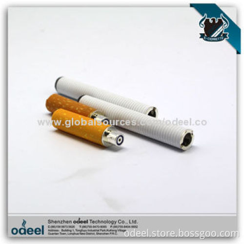 Disposable Electronic Cigarettes with 280mAh Automatic Battery, Supports About 400 Puffs